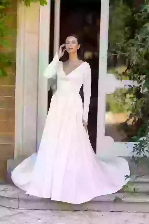 Isadora W544
